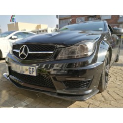 W204 C63 12-15 GH-style...