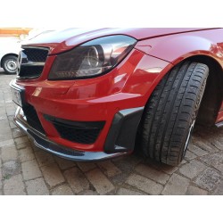 W204 12-15 C63 front bumper...