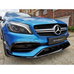 W176 16-18 AMG 7pcs front...