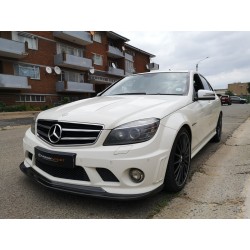 W204 C63 08-11 AK-style...