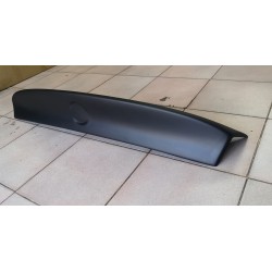 E46 4D CSL style boot spoiler