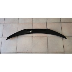 F22 M4 Style boot spoiler