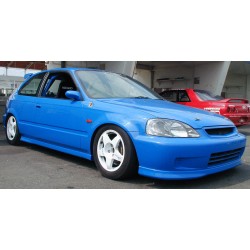 Civic 99-00 Type R front lip