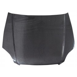 Civic 99-00 carbon fiber...