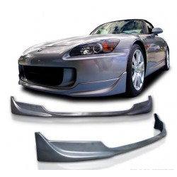 S2000 AP2 AMS-style front lip