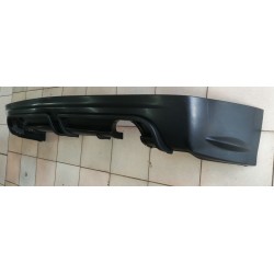 Civic Mugen RR style rear...