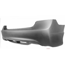 Civic FD2 Type R style rear...