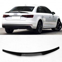 Audi A4 B9 V-Style boot...