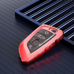 BMW TPU Carbon key cover...