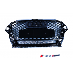 A3 8V1 13-16 RS grille...