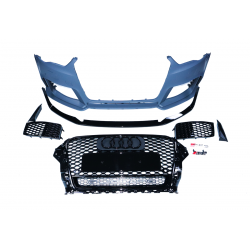 A3 8V1 13-16 Hatch RS-style...