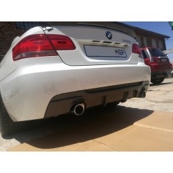 E92 05-11 MP style carbon...