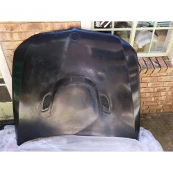 E90 05-08 M3 style bonnet