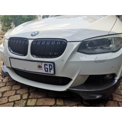 E92 LCI 09-11 Mtech carbon...