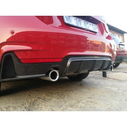 F32 Mtech MP style carbon...