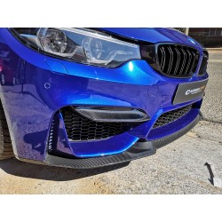 F80 M3 / F82 M4 front...