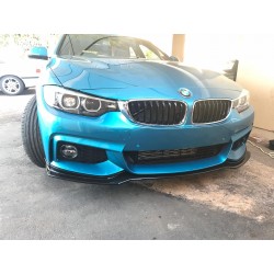F32 Mtech AK style front lip