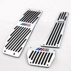 Aluminium pedal suitable...