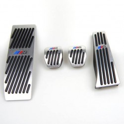 Aluminium pedal suitable...