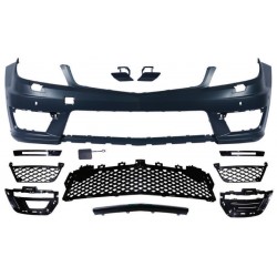 W204 12-15 C63 style front...