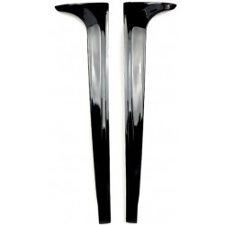 Golf 7 GTI side wing extension