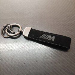 Mperformance keyrinbg (black)