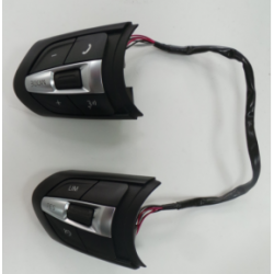 F-series msport steering...