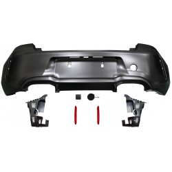 F20 LCI 16-18 M2 style rear...