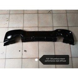 F20 Mtech 12-15 MP style...