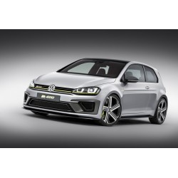 Golf 7 R400 style bodykit