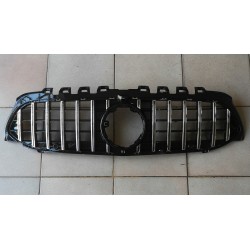 W177 GT grille w/camera