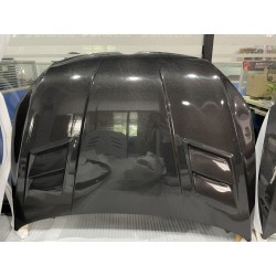 Golf 7 Aspec style carbon...