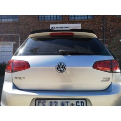 Golf 7 TSI MX-style roof...