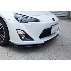 Toyota FT86 STI-style front...