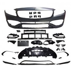 W176 16-18 facelift A45 AMG...