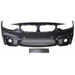 F32 M4 style front bumper...