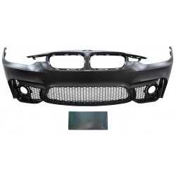 F30 M3 style front bumper