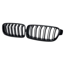 F30 F80 dual slat kidney...