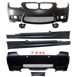 E92 M3 style bodykit