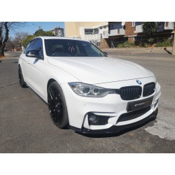 F30 M3 / F32 M4 PSM-style...