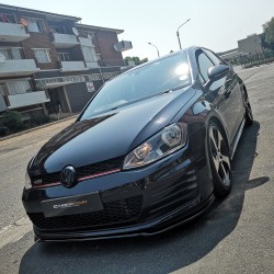 Golf 7 GTI R-style 1pcs...