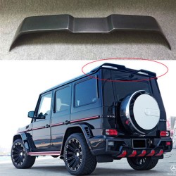 W463 W-Style roof spoiler