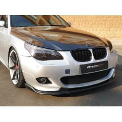 E60 Mtech H-style front lip