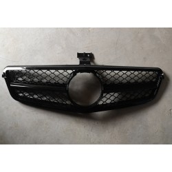 W204 C63 style grille