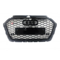 A3 8V2 17-20 RS grille...