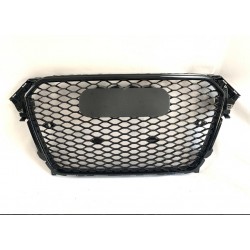 A4 B8.5 12-15 RS grille...