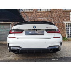 G20 Mtech E-style carbon...