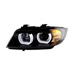 E90 05-08 V1 LED projector...