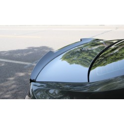 A3 8Y 21+ V-style boot spoiler