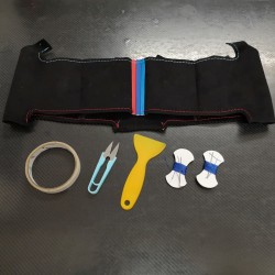 E-Series Msport steering...